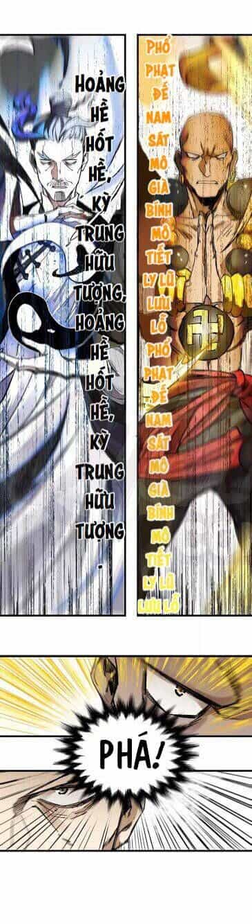 Thánh Khư - Chương 66 - ảnh 16