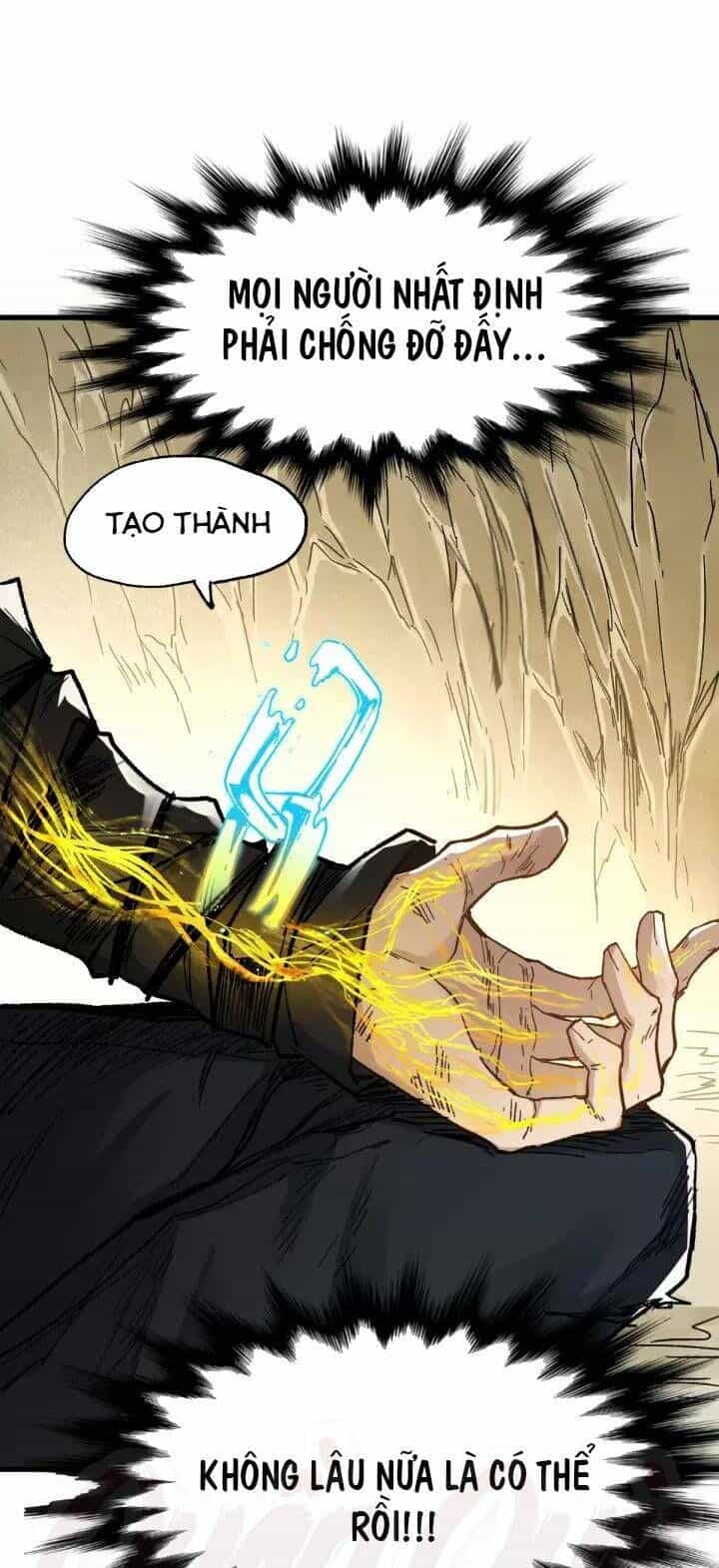 Thánh Khư - Chương 66 - ảnh 26