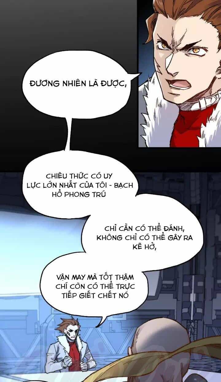 Thánh Khư - Chương 66 - ảnh 30