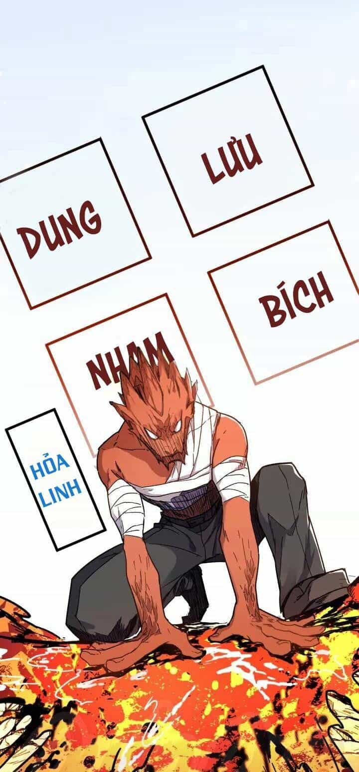 Thánh Khư - Chương 66 - ảnh 48