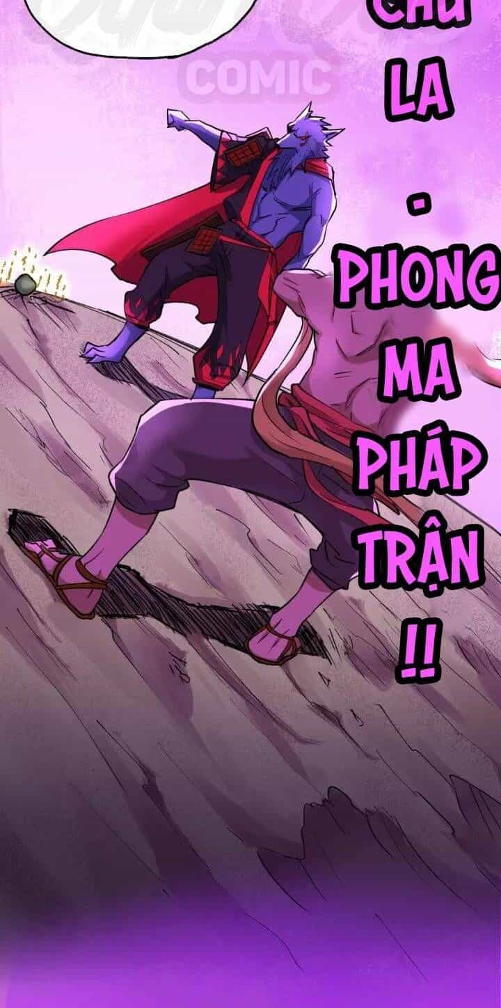 Thánh Khư - Chương 66 - ảnh 55