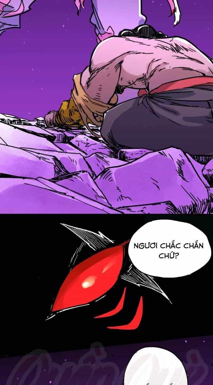 Thánh Khư - Chương 66 - ảnh 68