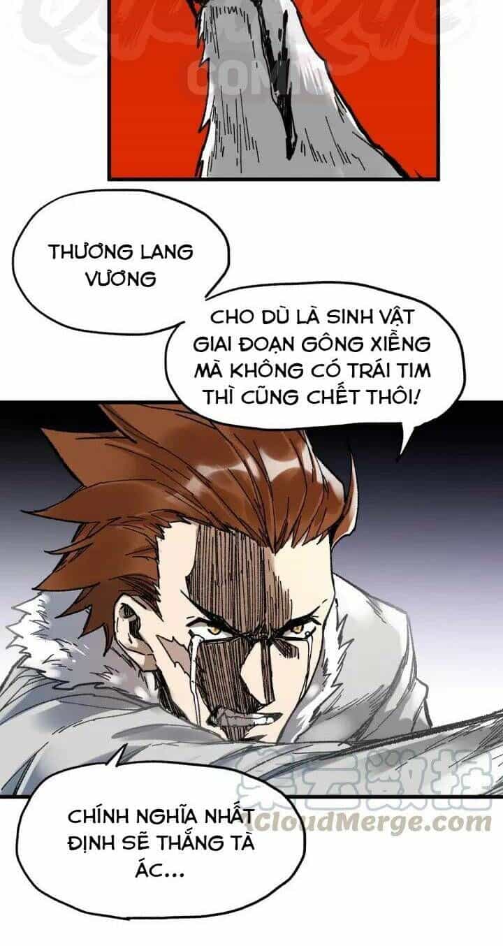 Thánh Khư - Chương 67 - ảnh 35