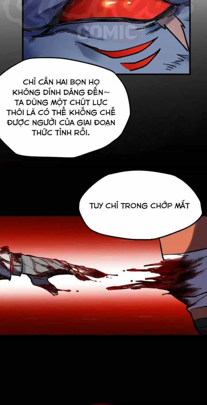 Thánh Khư - Chương 67 - ảnh 43