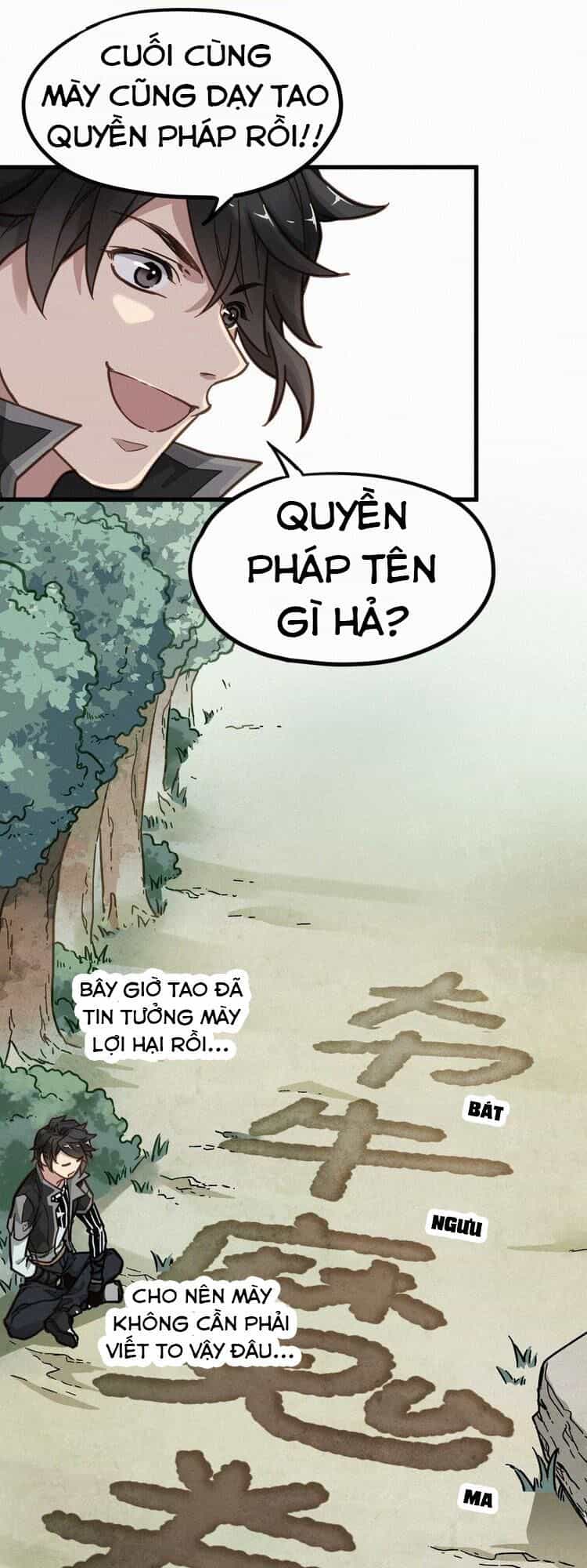 Thánh Khư - Chương 8 - ảnh 27