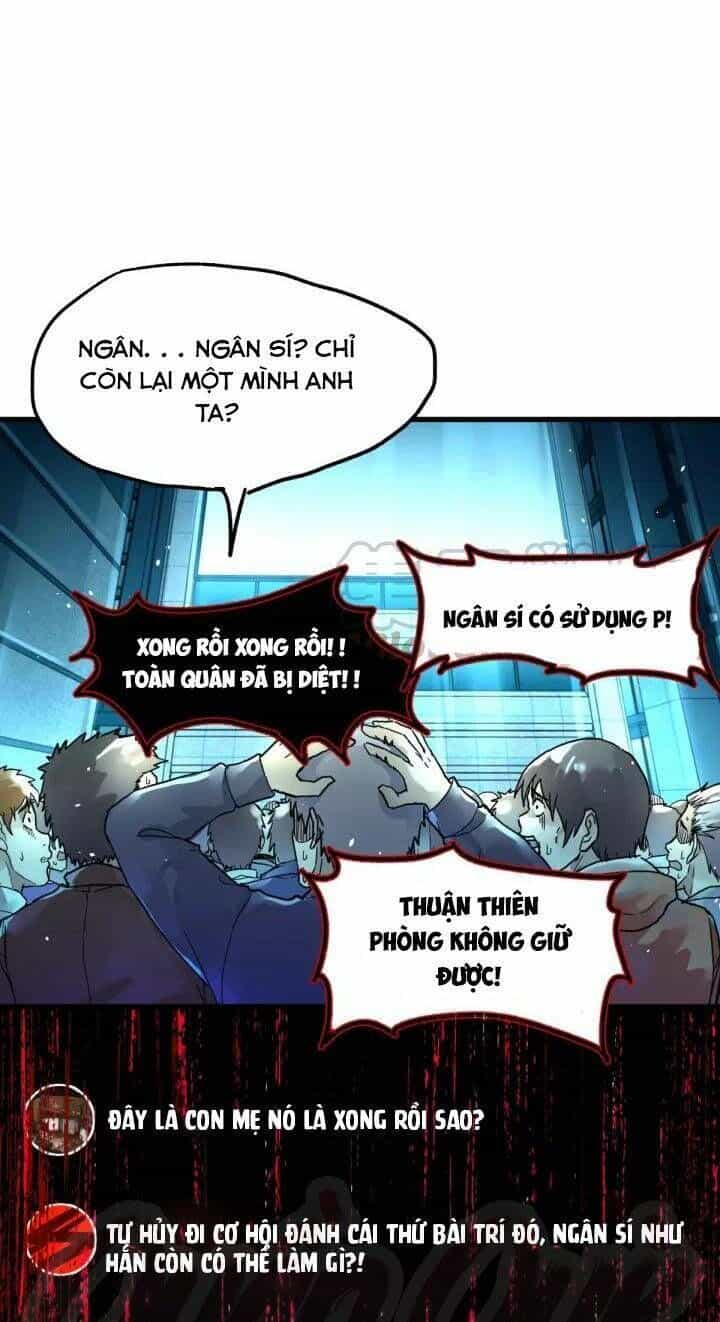 Thánh Khư - Chương 68 - ảnh 11