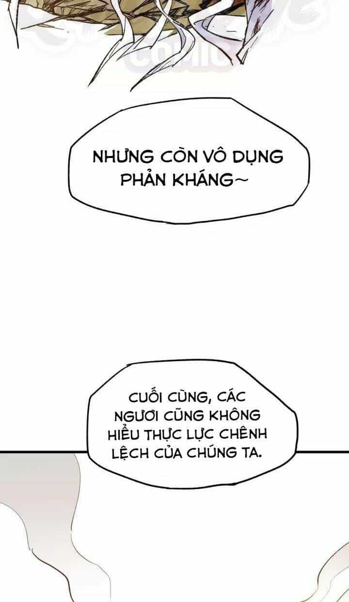 Thánh Khư - Chương 68 - ảnh 21