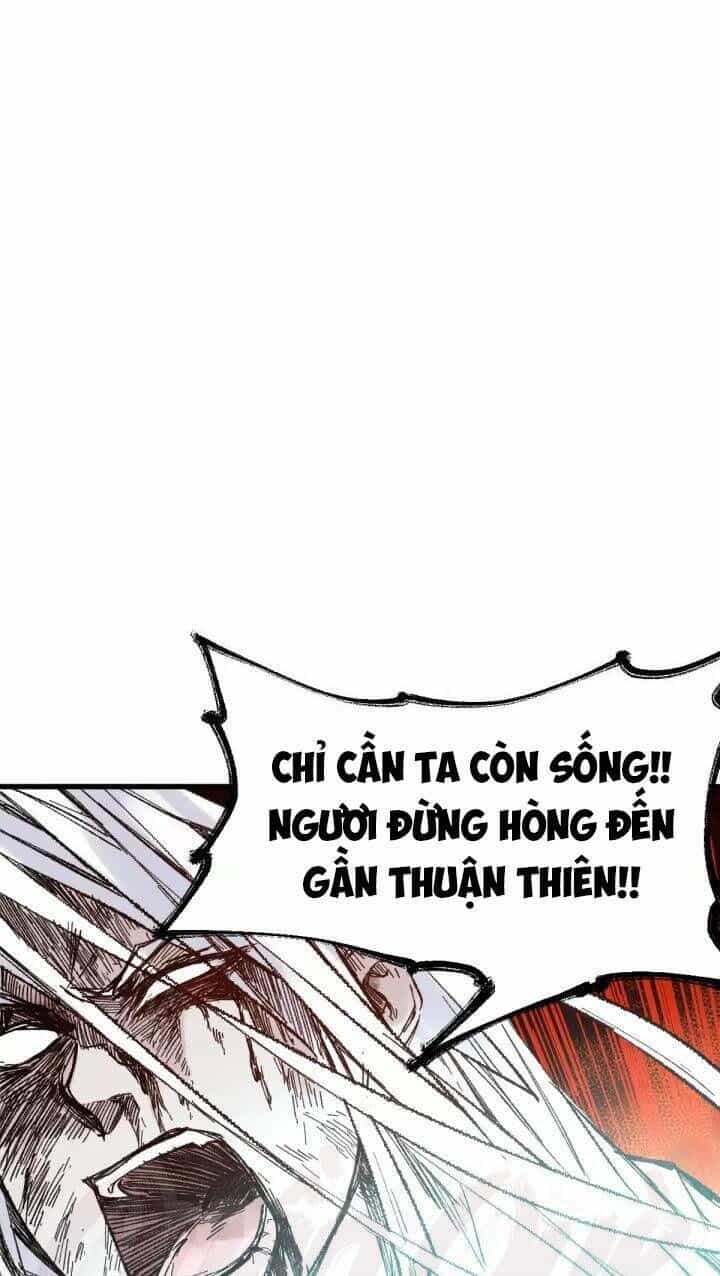 Thánh Khư - Chương 68 - ảnh 44