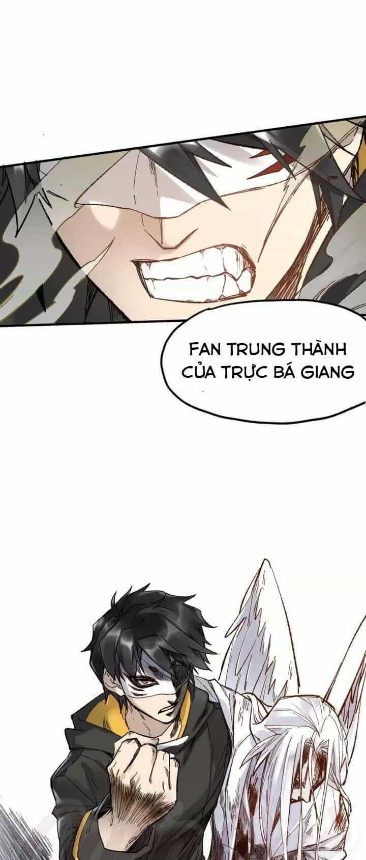 Thánh Khư - Chương 68 - ảnh 58