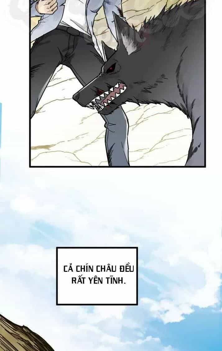 Thánh Khư - Chương 69 - ảnh 10