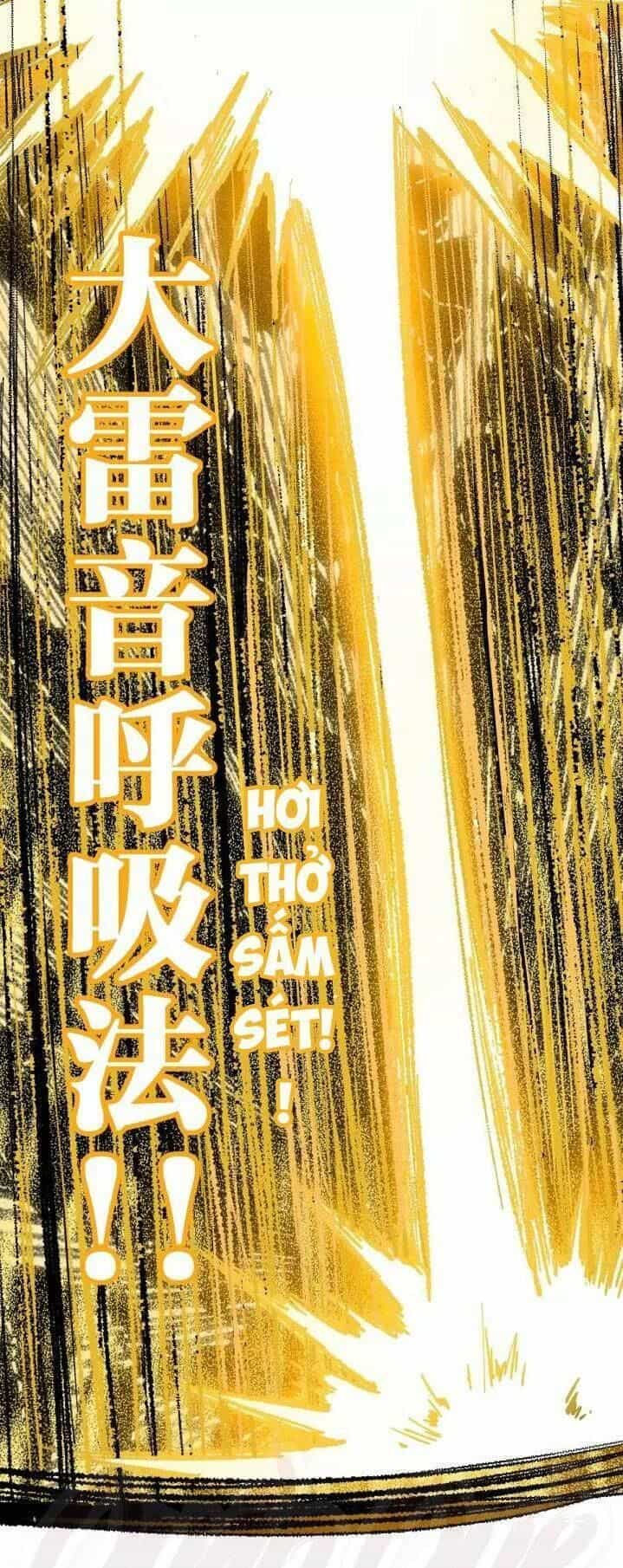 Thánh Khư - Chương 69 - ảnh 15