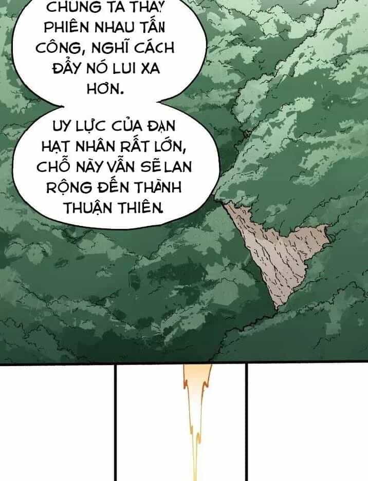 Thánh Khư - Chương 70 - ảnh 18