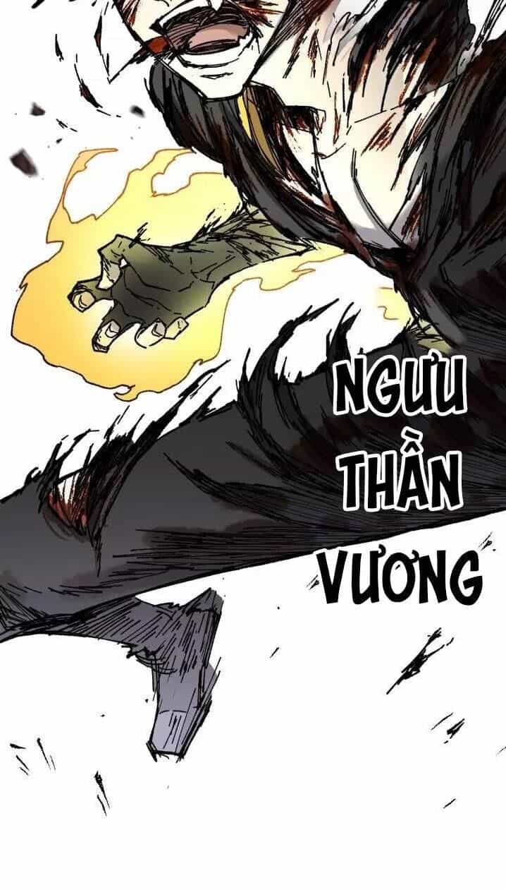 Thánh Khư - Chương 70 - ảnh 66