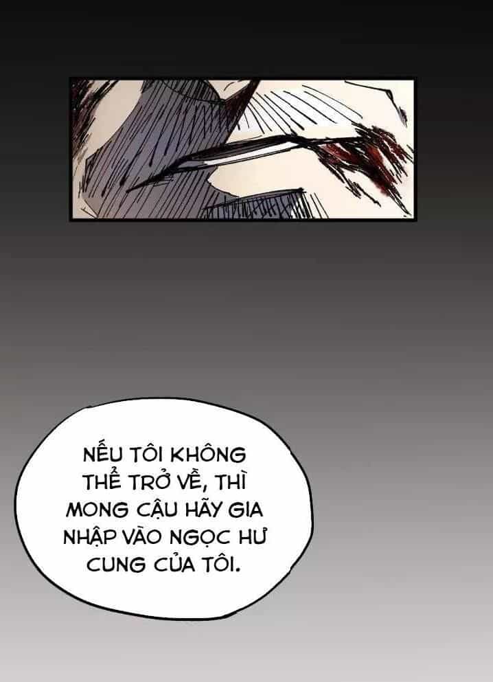Thánh Khư - Chương 70 - ảnh 81
