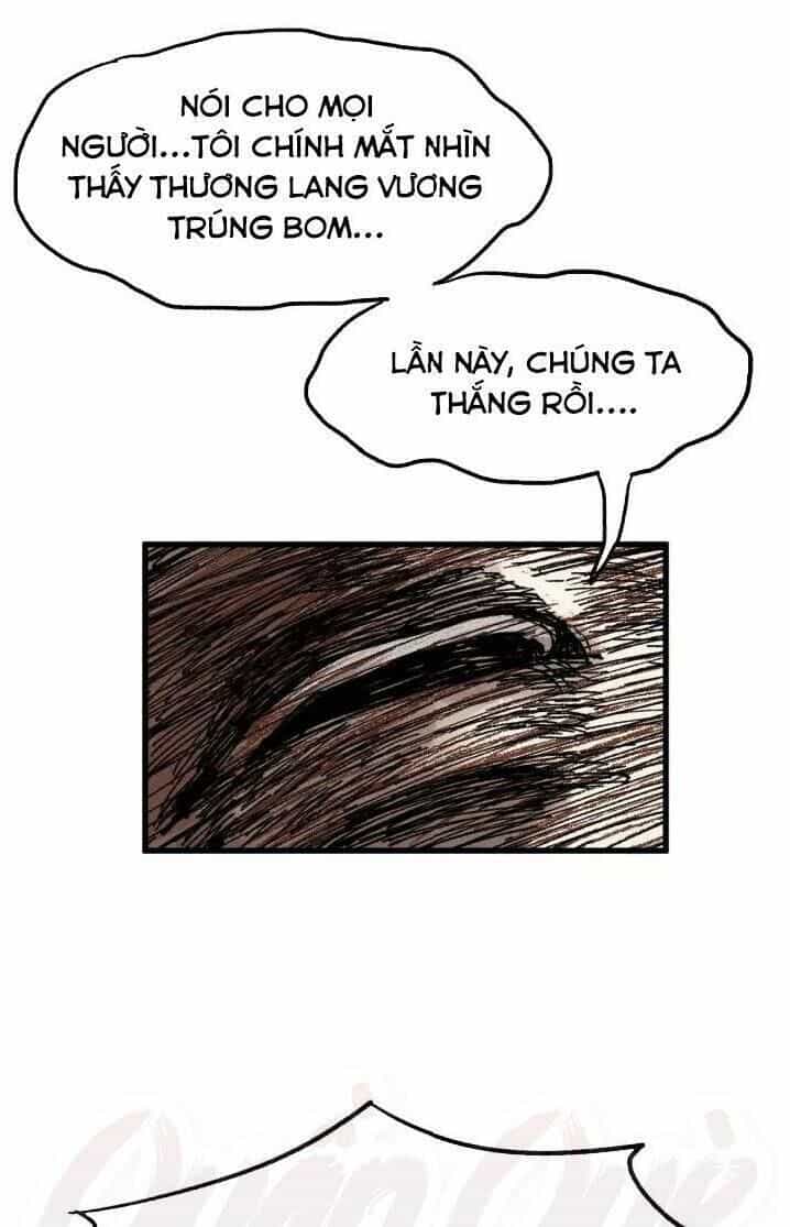 Thánh Khư - Chương 71 - ảnh 23
