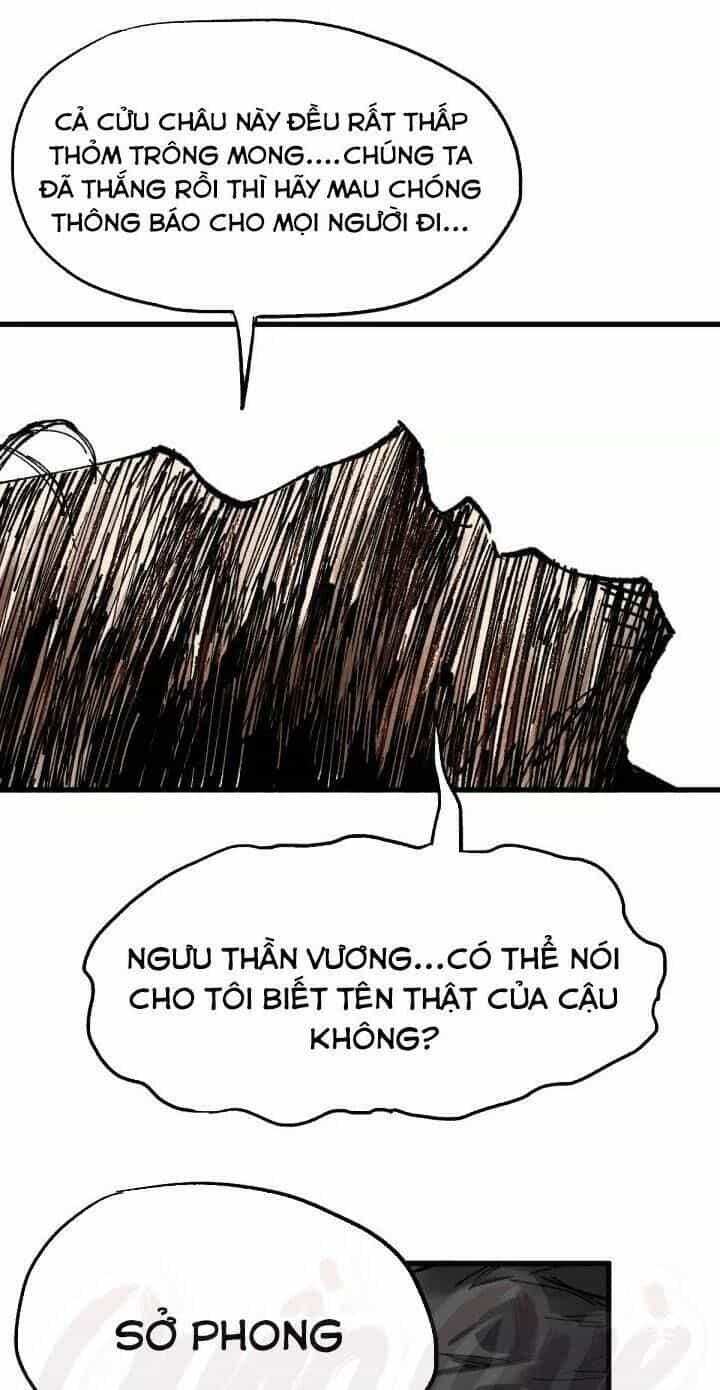 Thánh Khư - Chương 71 - ảnh 25