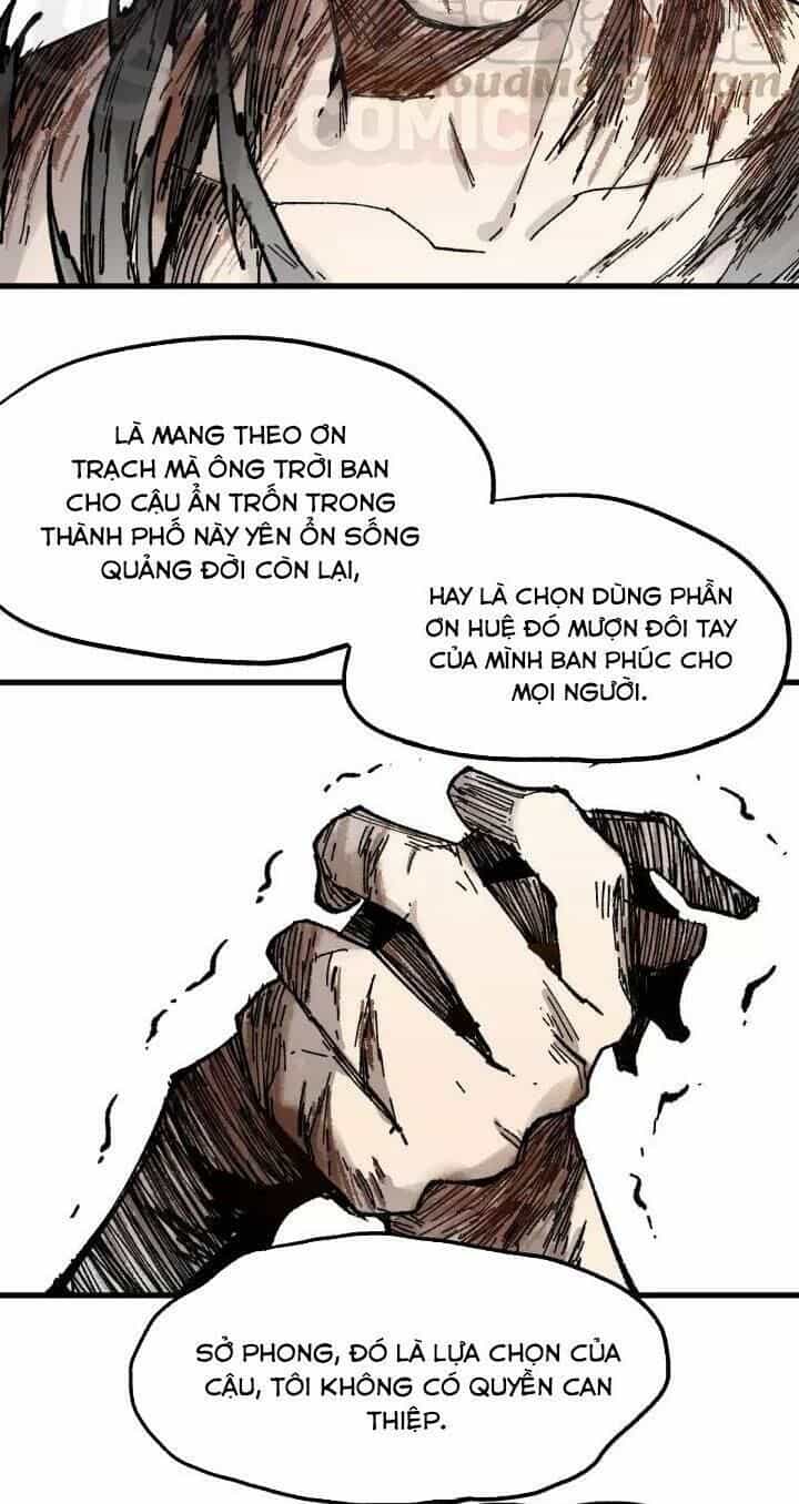 Thánh Khư - Chương 71 - ảnh 30