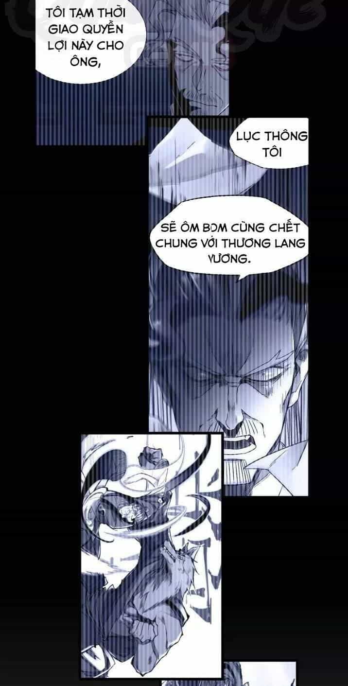 Thánh Khư - Chương 71 - ảnh 35