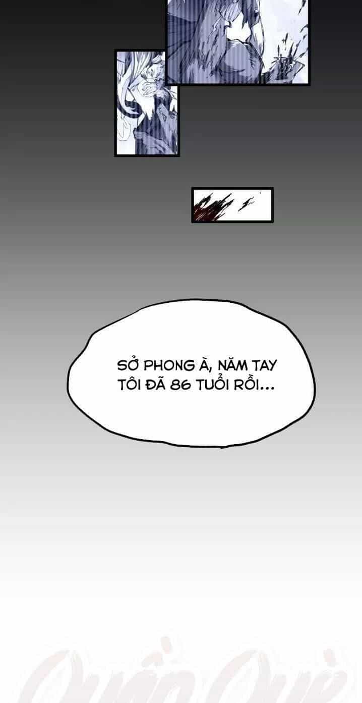 Thánh Khư - Chương 71 - ảnh 36
