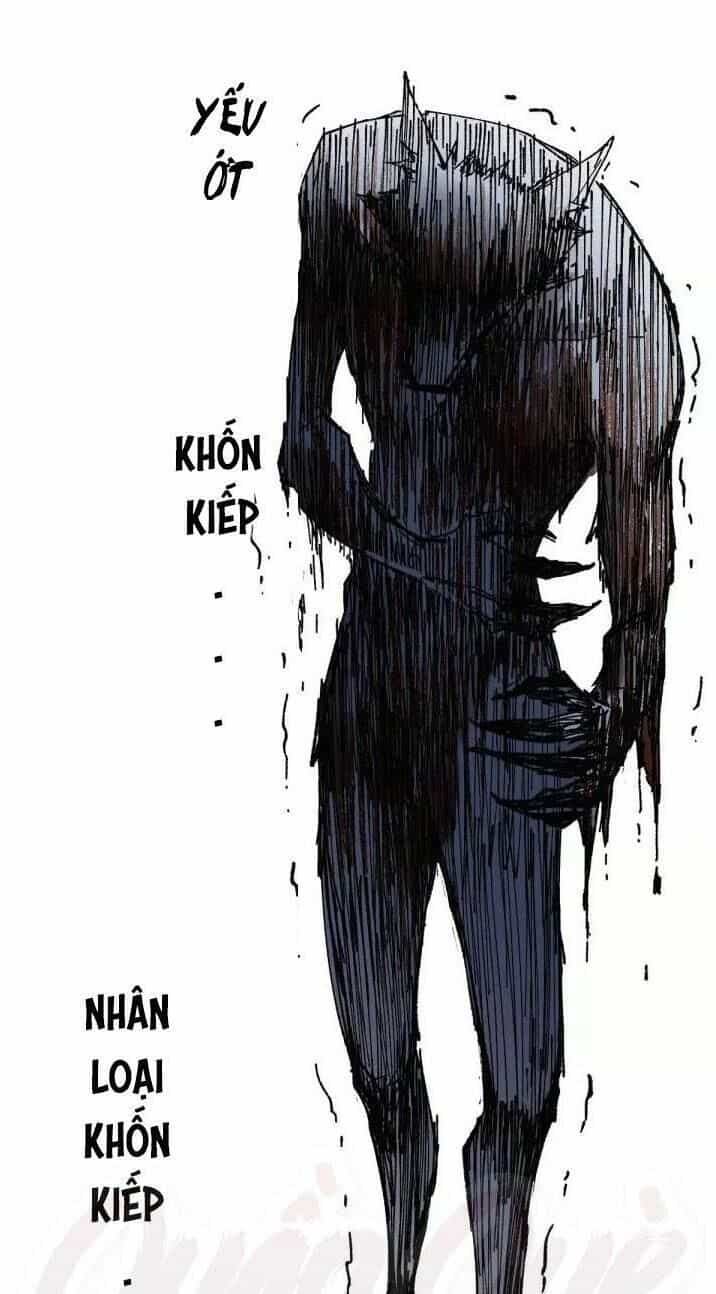 Thánh Khư - Chương 71 - ảnh 46