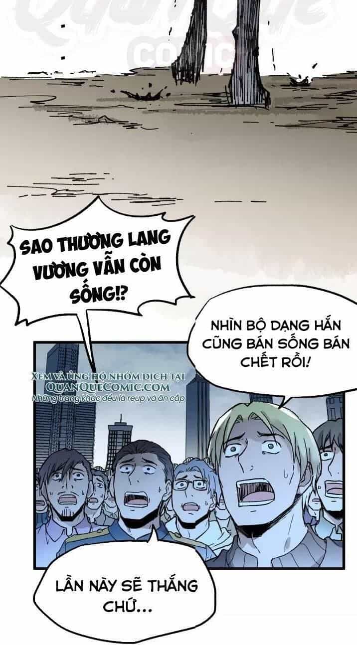 Thánh Khư - Chương 71 - ảnh 47