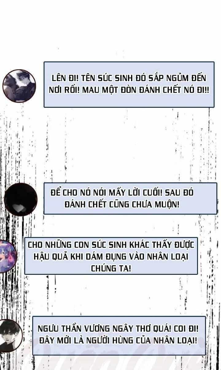 Thánh Khư - Chương 71 - ảnh 54