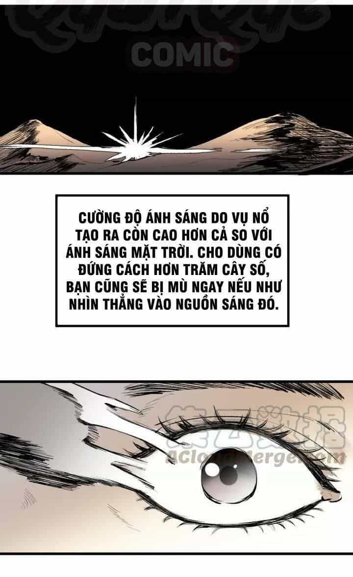 Thánh Khư - Chương 71 - ảnh 6