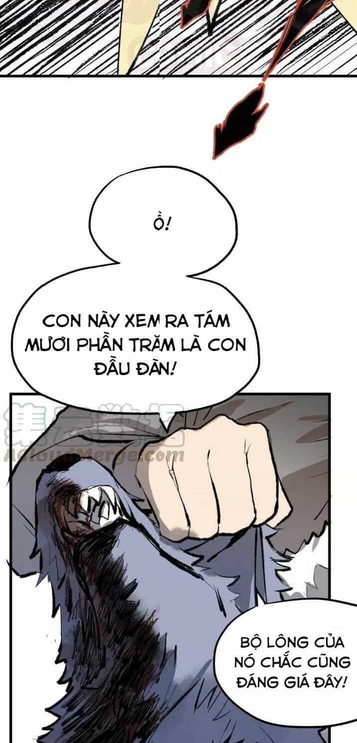 Thánh Khư - Chương 71 - ảnh 73