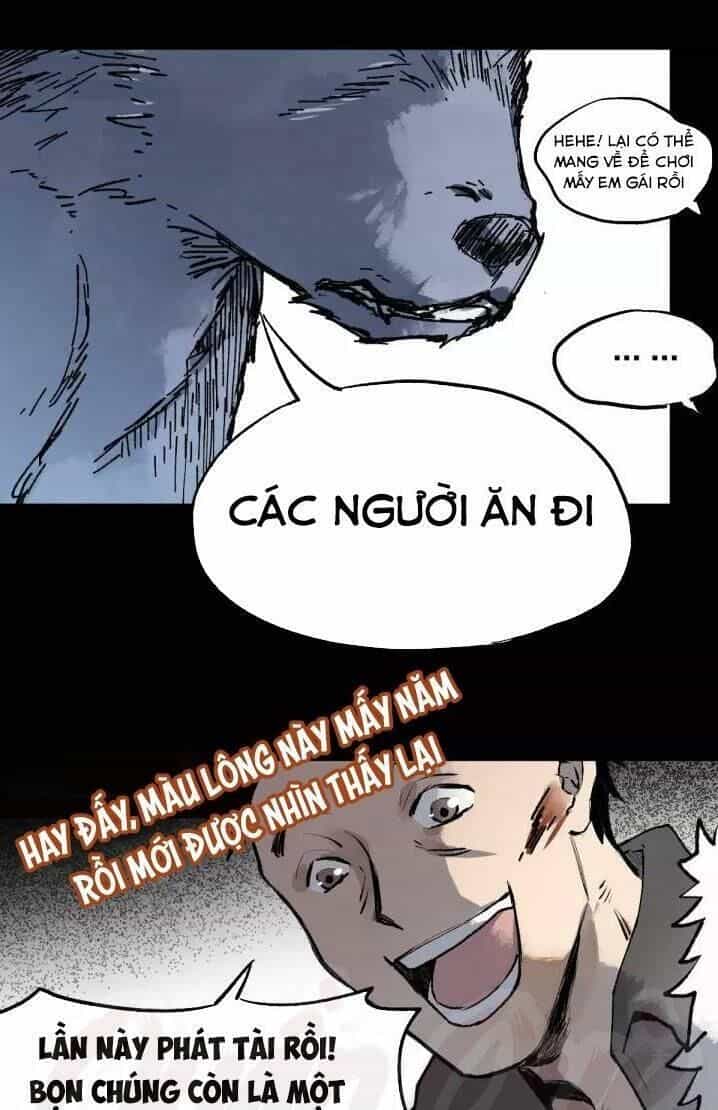 Thánh Khư - Chương 71 - ảnh 78