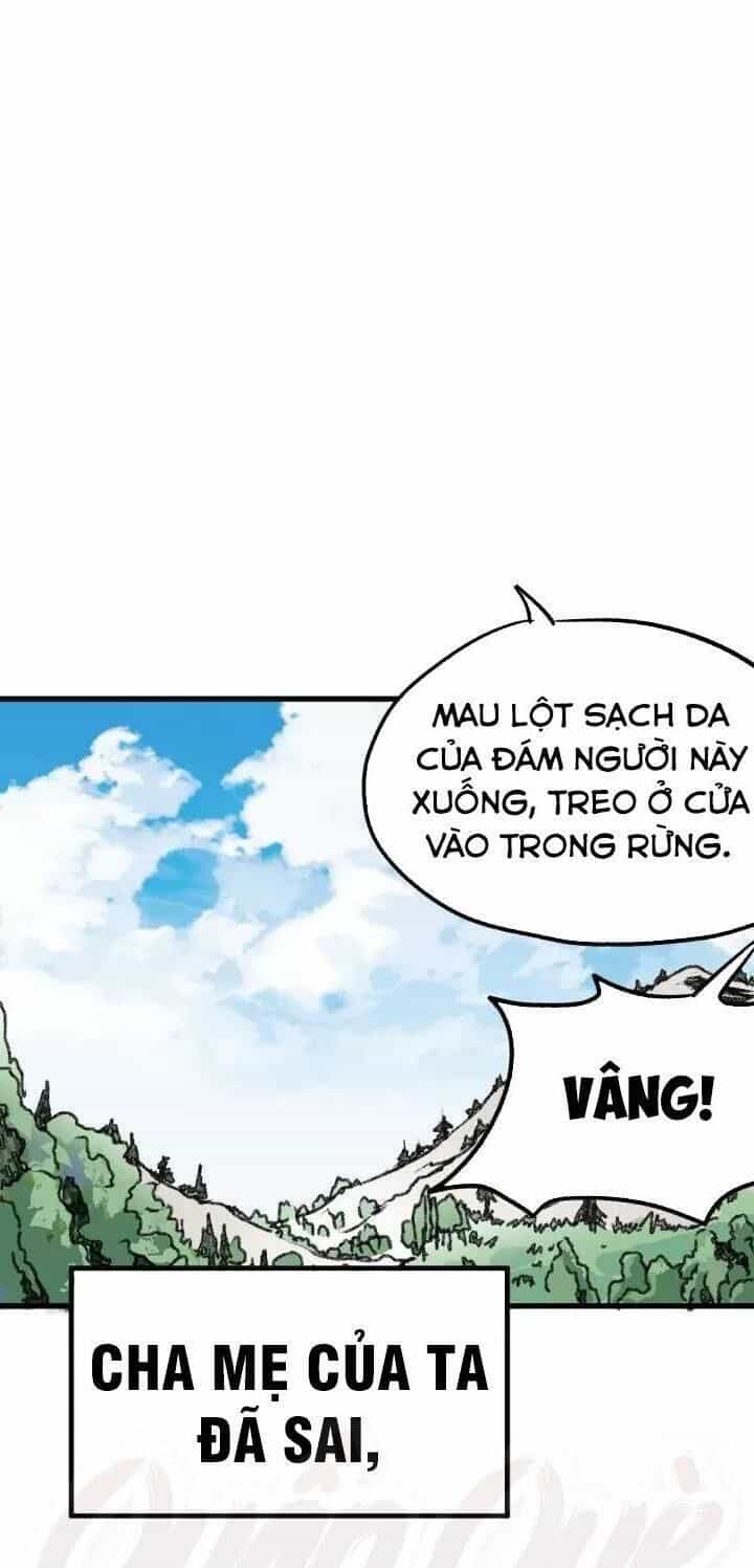 Thánh Khư - Chương 71 - ảnh 86