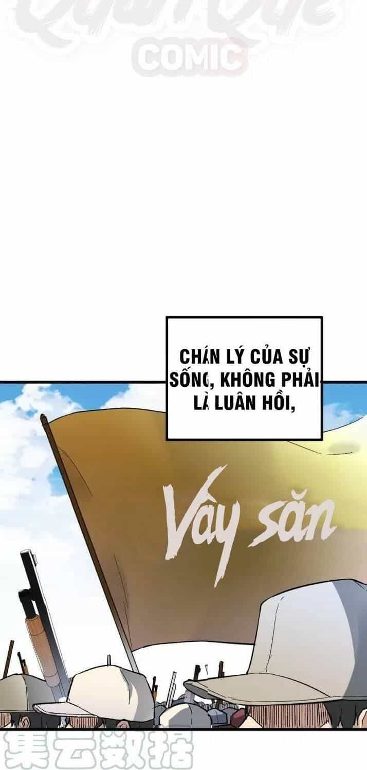 Thánh Khư - Chương 71 - ảnh 87
