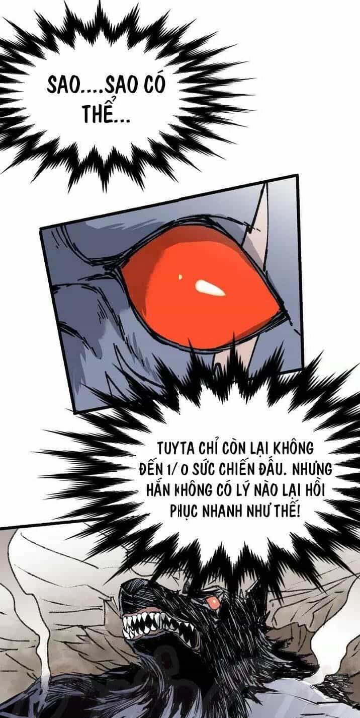Thánh Khư - Chương 72 - ảnh 16