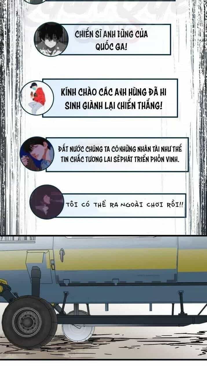 Thánh Khư - Chương 72 - ảnh 51