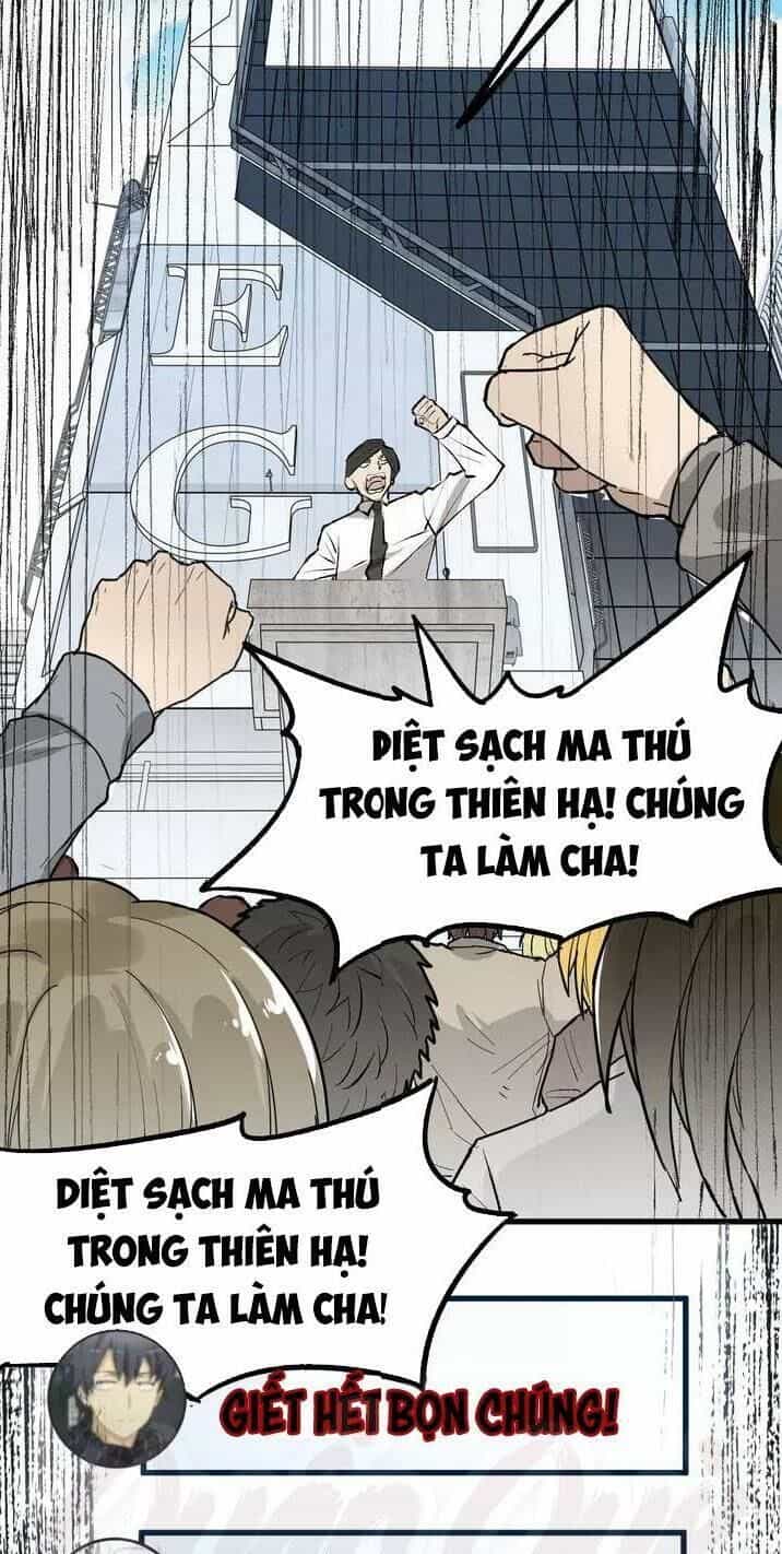 Thánh Khư - Chương 72 - ảnh 58