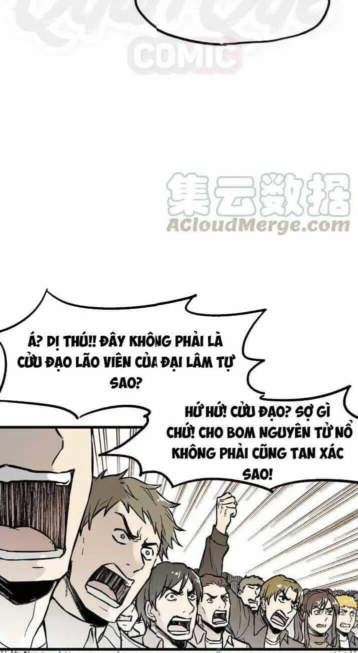 Thánh Khư - Chương 72 - ảnh 67