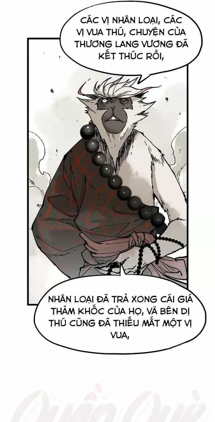 Thánh Khư - Chương 72 - ảnh 80