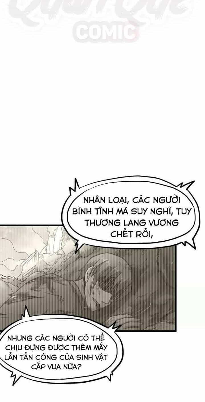 Thánh Khư - Chương 72 - ảnh 81