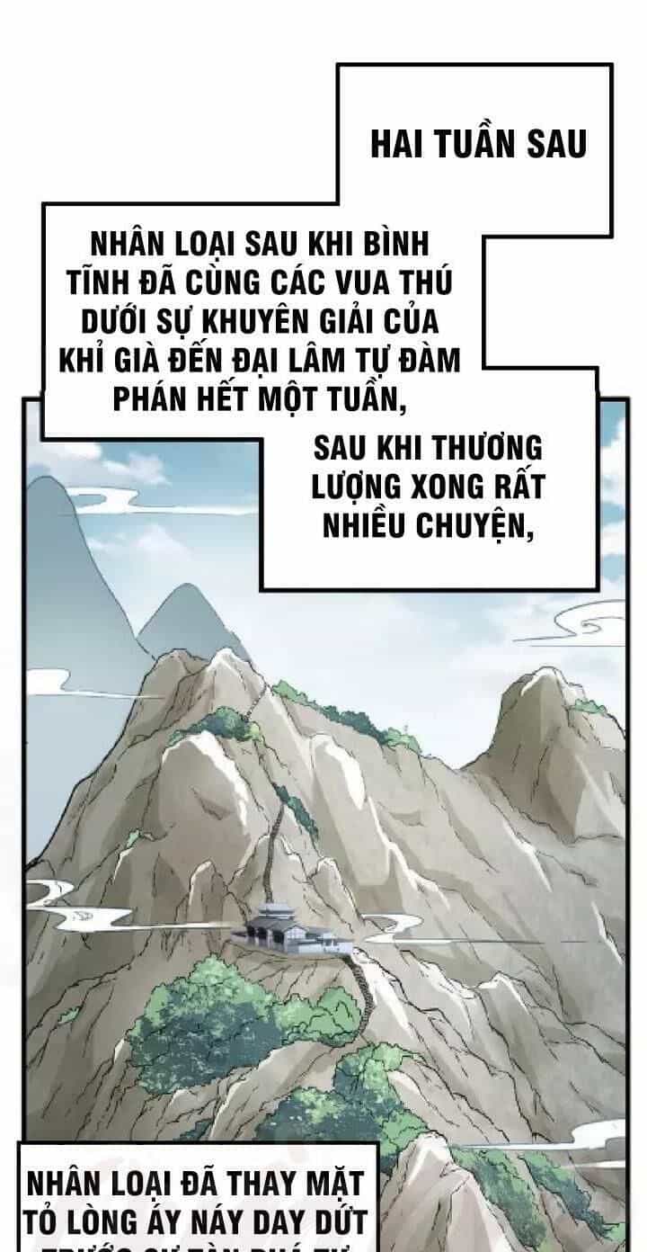 Thánh Khư - Chương 72 - ảnh 88