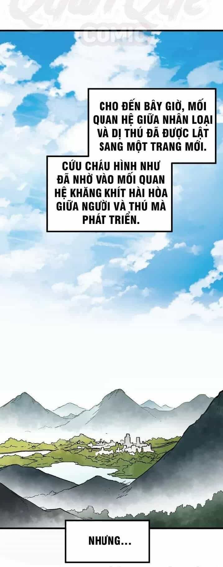 Thánh Khư - Chương 72 - ảnh 93