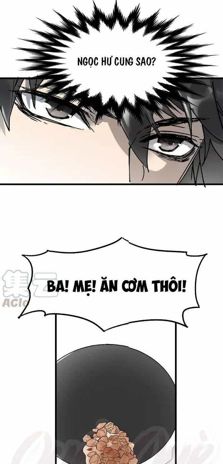 Thánh Khư - Chương 72 - ảnh 98