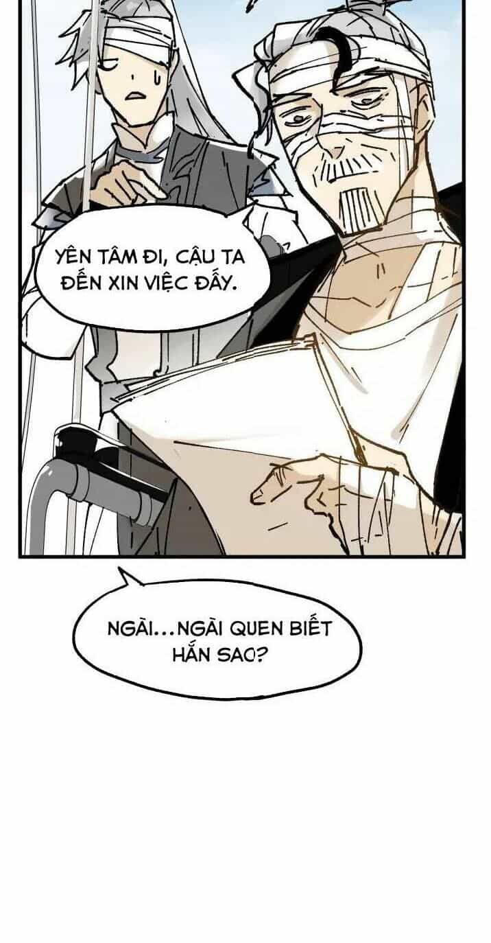 Thánh Khư - Chương 73 - ảnh 15