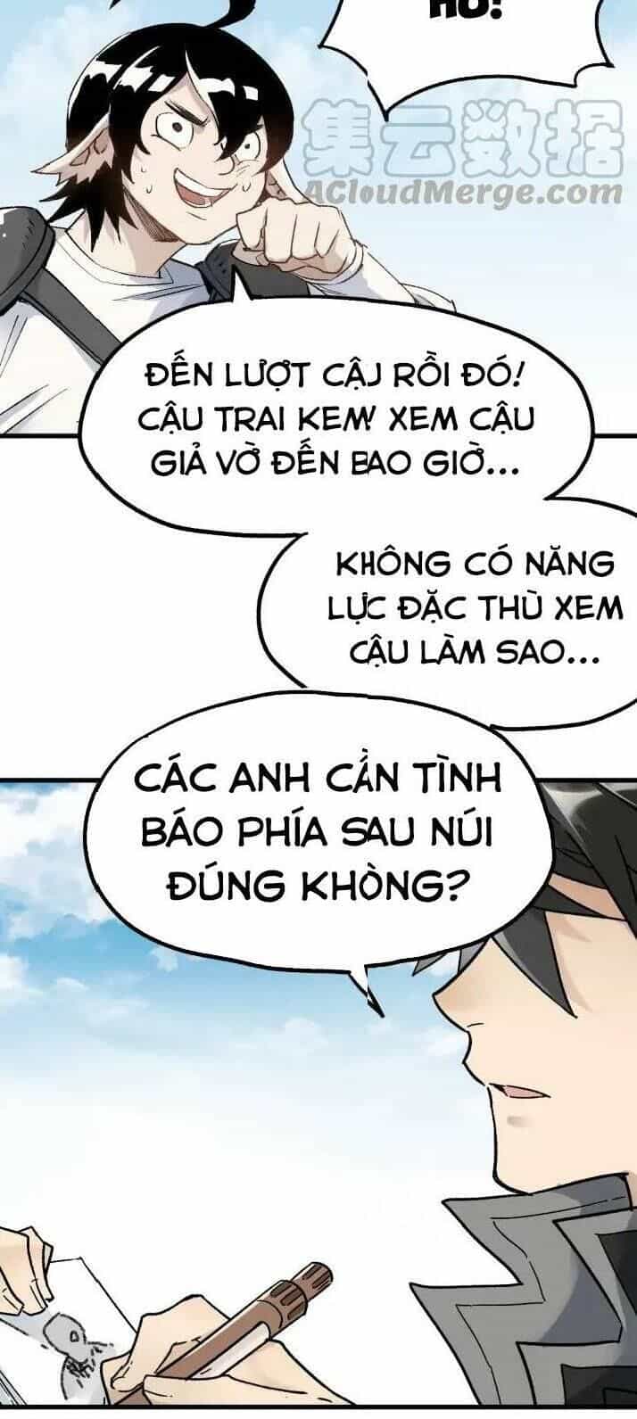 Thánh Khư - Chương 73 - ảnh 50