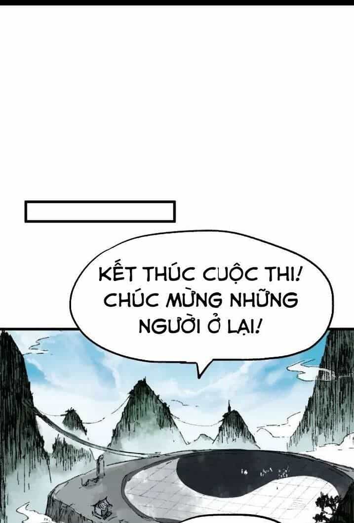 Thánh Khư - Chương 73 - ảnh 71