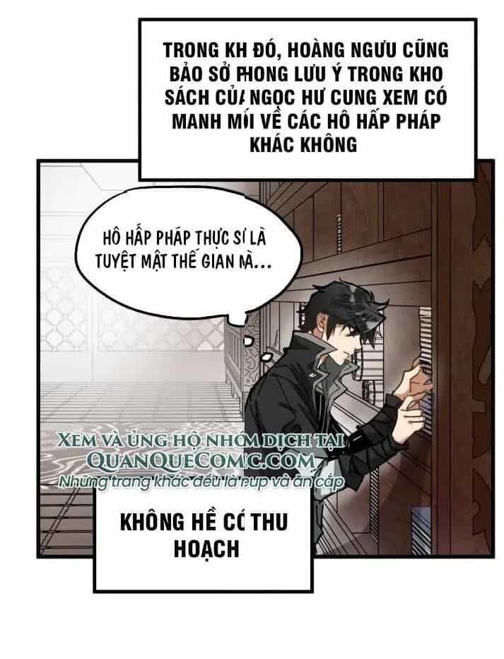 Thánh Khư - Chương 74 - ảnh 19