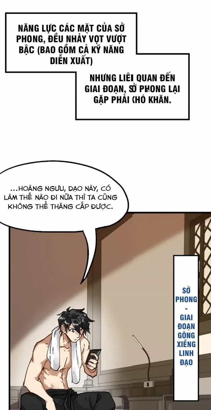 Thánh Khư - Chương 74 - ảnh 21