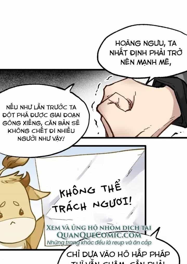 Thánh Khư - Chương 74 - ảnh 25