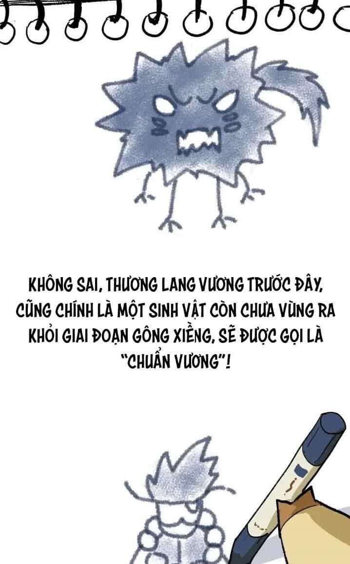 Thánh Khư - Chương 74 - ảnh 27