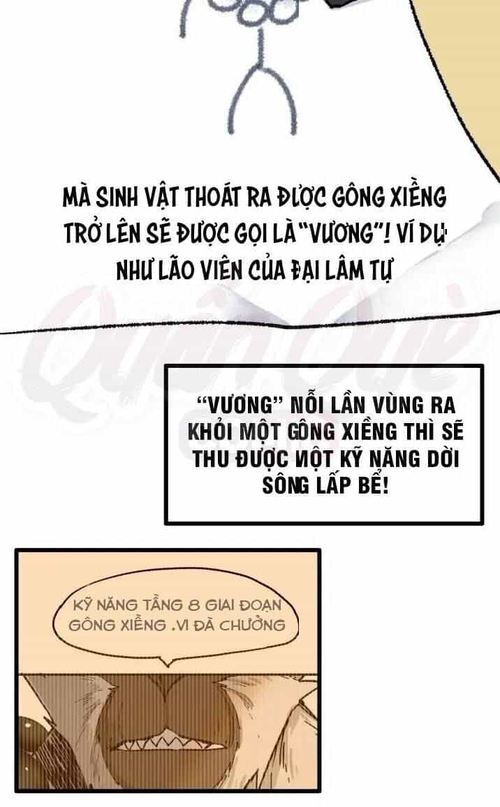 Thánh Khư - Chương 74 - ảnh 28