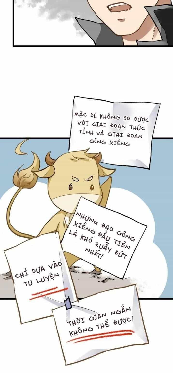 Thánh Khư - Chương 74 - ảnh 30