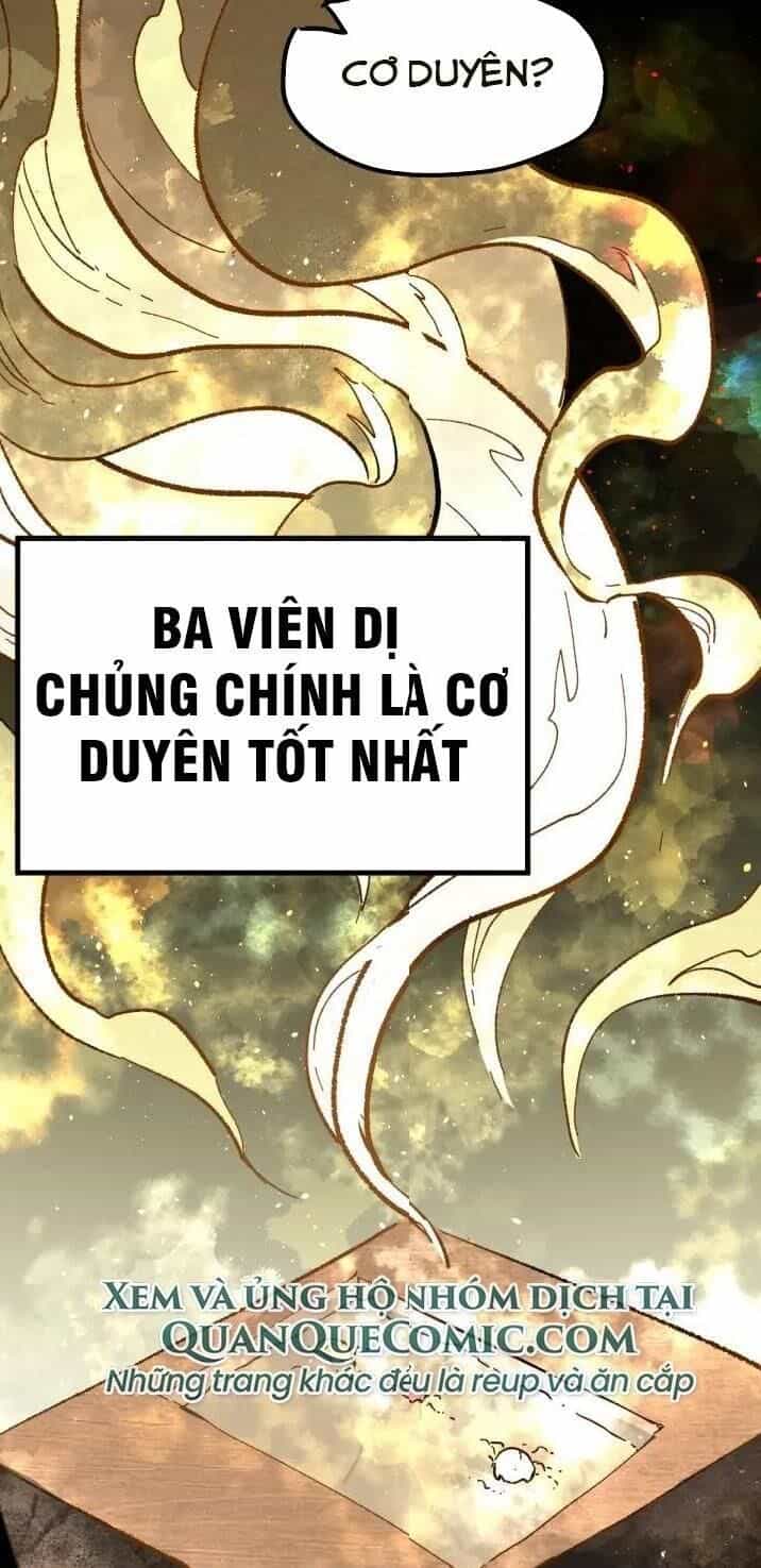 Thánh Khư - Chương 74 - ảnh 35